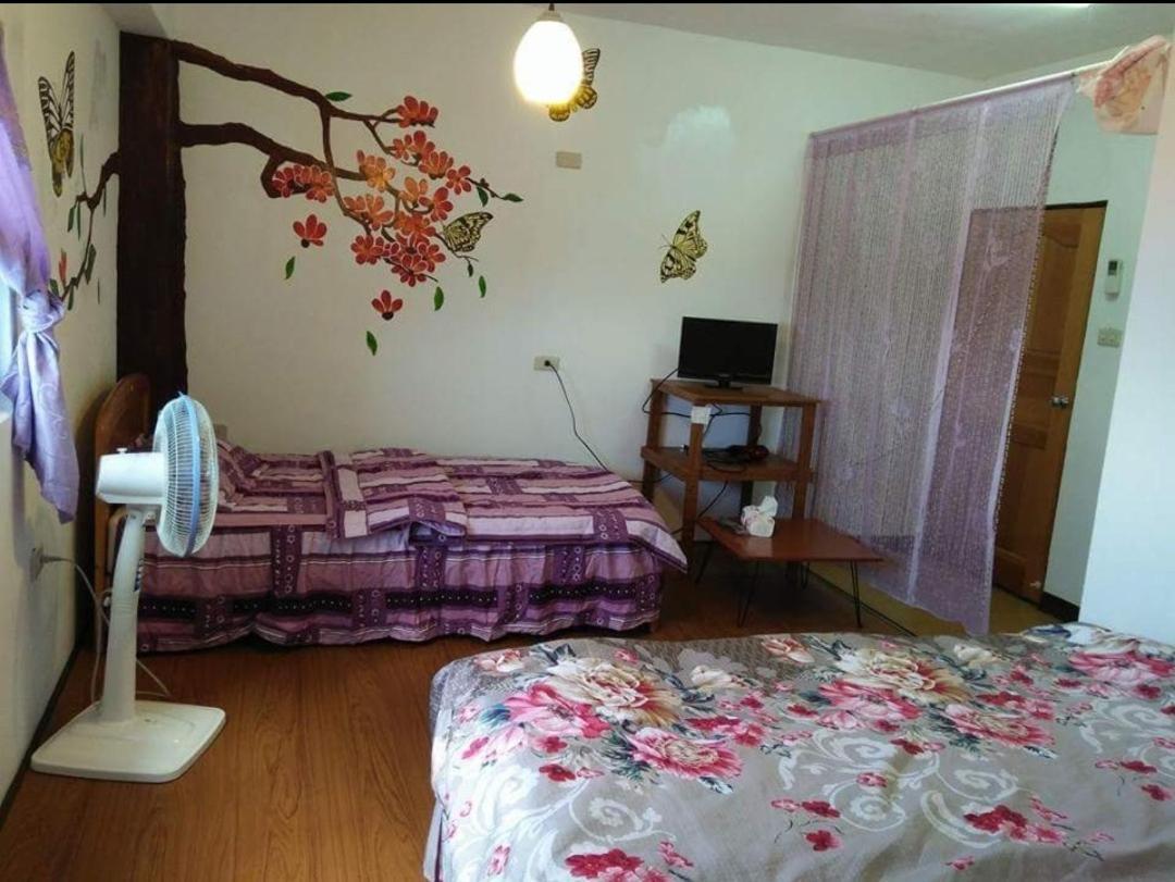 Lanyu My Home B&B Esterno foto