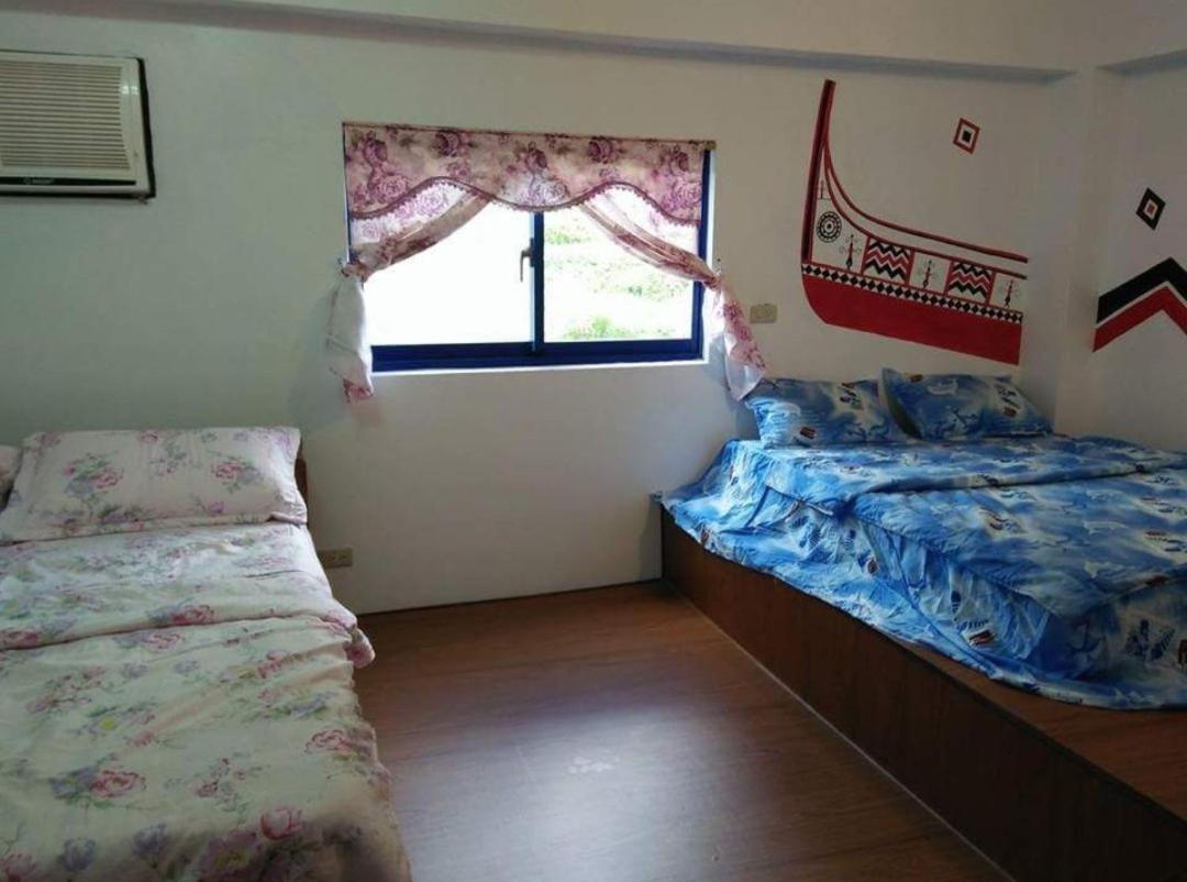 Lanyu My Home B&B Esterno foto