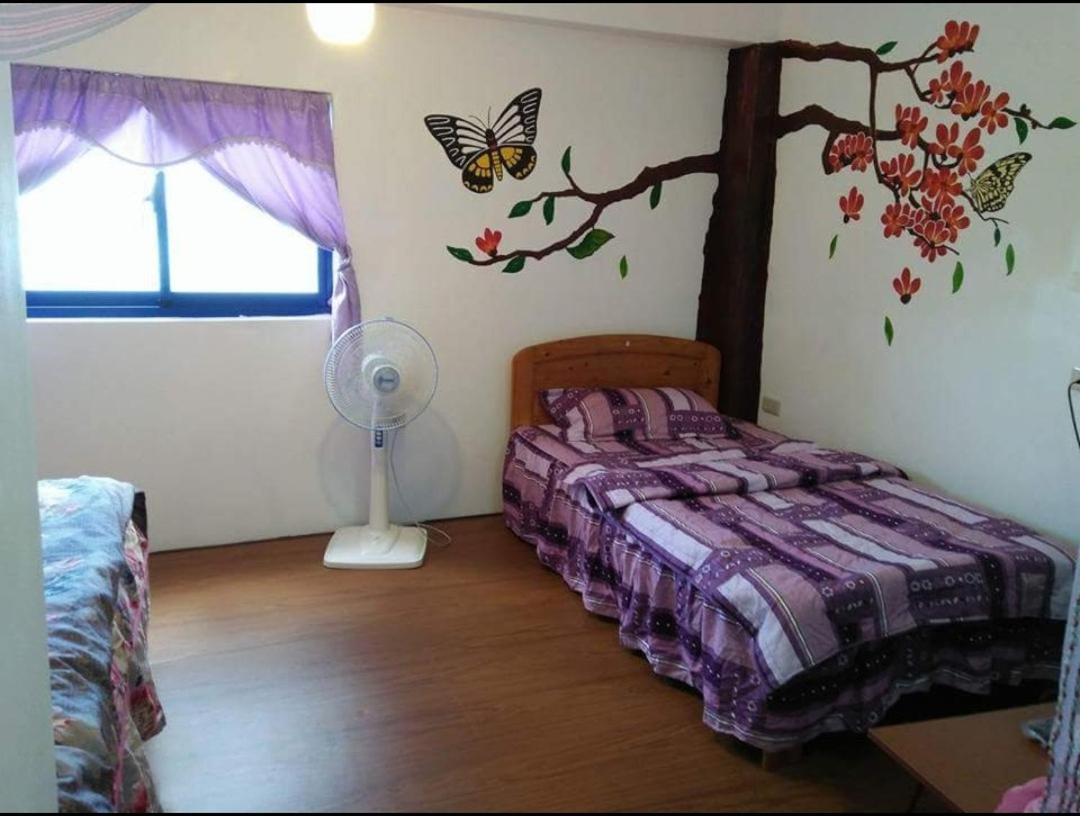 Lanyu My Home B&B Esterno foto