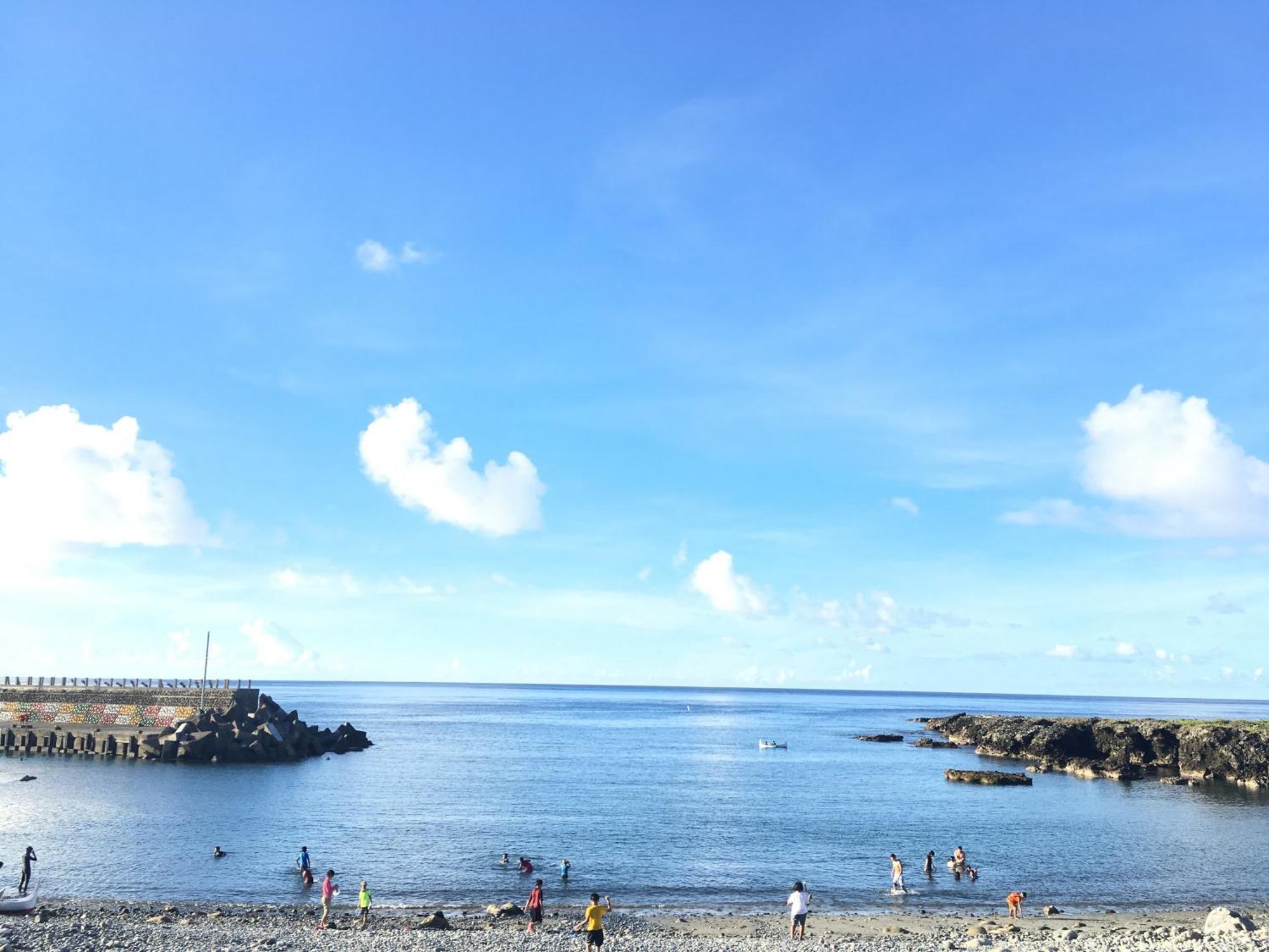 Lanyu My Home B&B Esterno foto